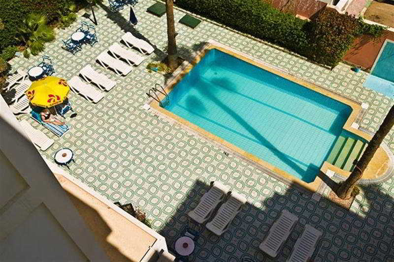 Residence Hoteliere Fleurie Agadir Tiện nghi bức ảnh